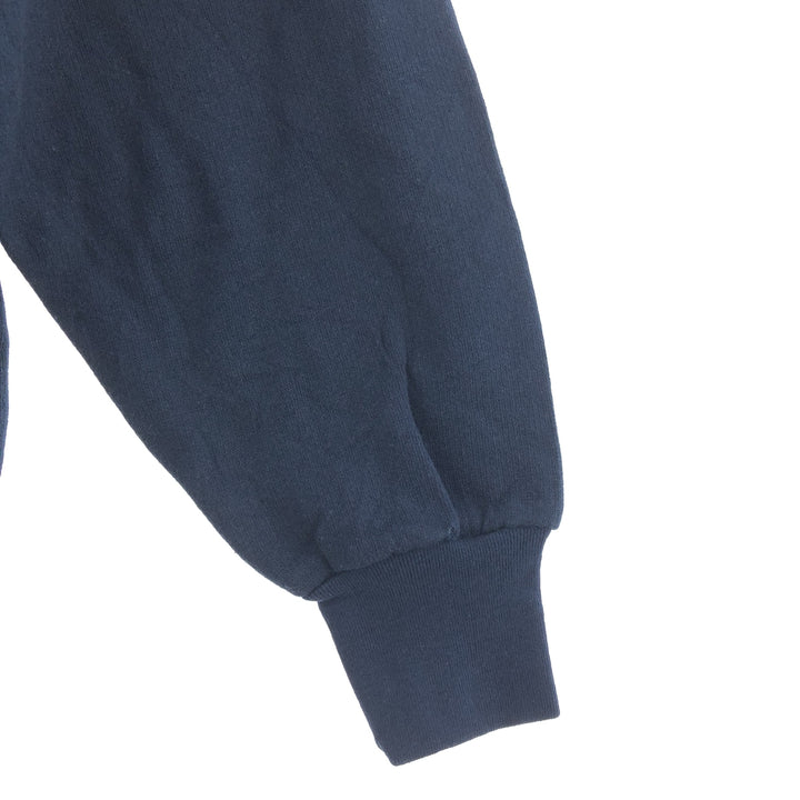 Deadstock, unused, big size Russell plain blank sweatshirt, trainer, men's XXXL /eaa380992