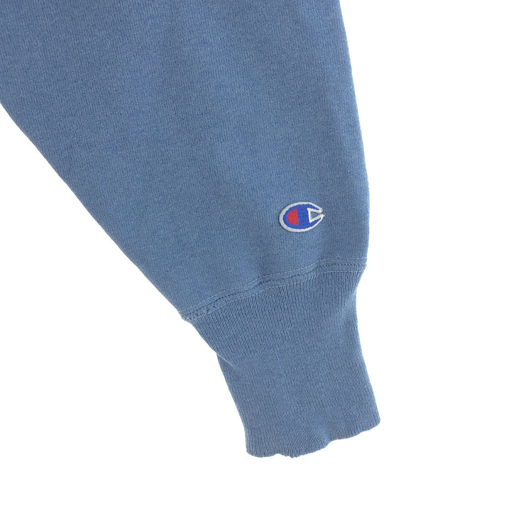 90'S Champion REVERSE WEAVE sweatshirt pullover hoodie made in USA men's M vintage /eaa381126