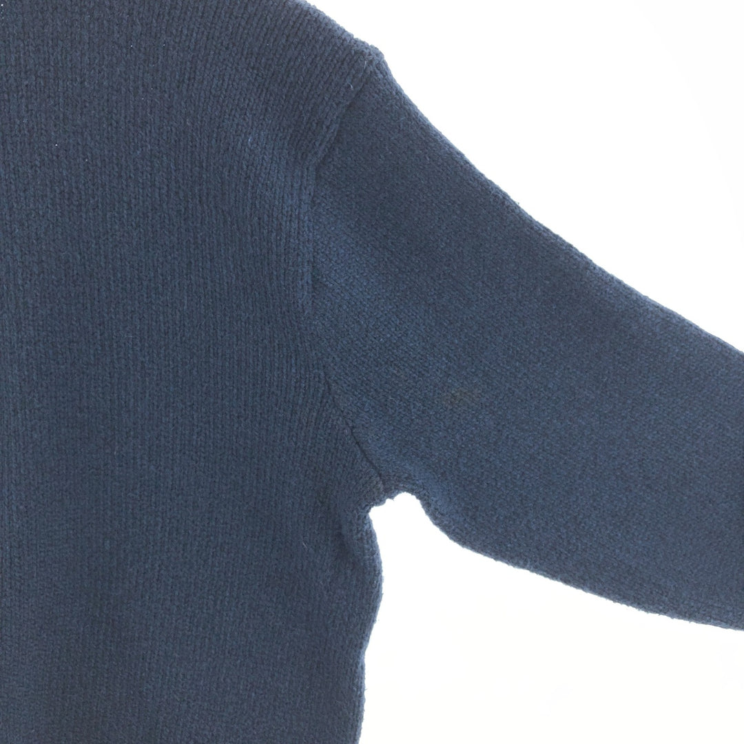 Ralph Lauren POLO by Ralph Lauren Cotton Knit Sweater Men's L size / eaa381194