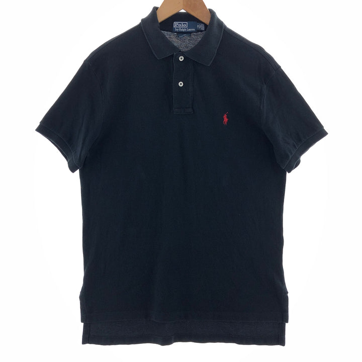 Ralph Lauren POLO by Ralph Lauren short sleeve polo shirt for men, size M /eaa381276