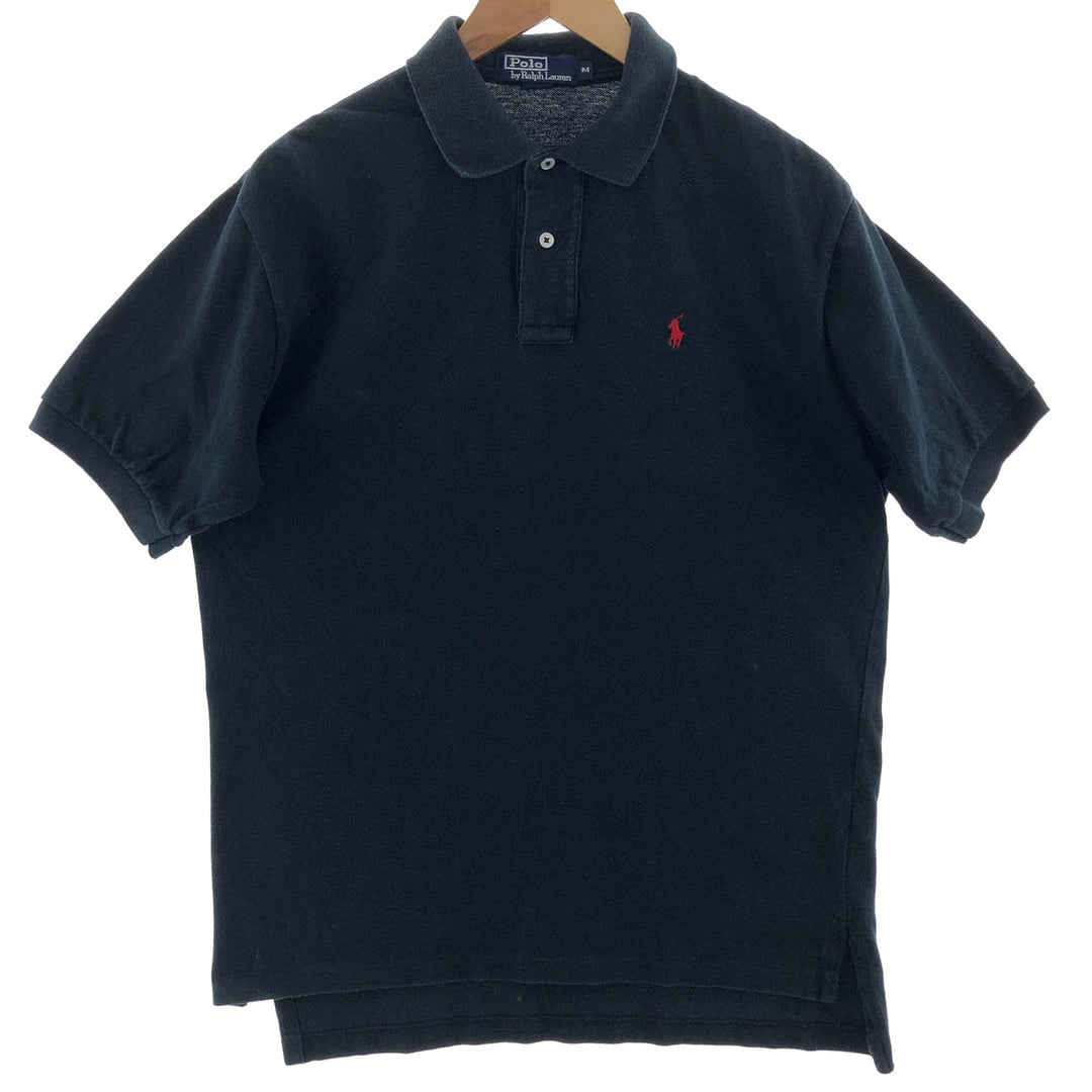 Ralph Lauren POLO by Ralph Lauren short sleeve polo shirt for men, size M /eaa381449