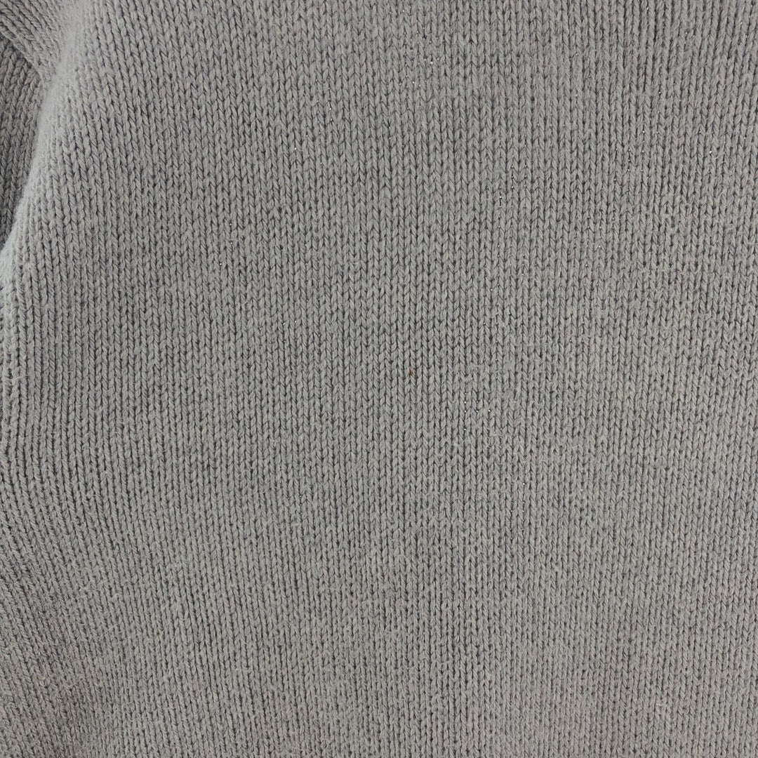 Ralph Lauren POLO by Ralph Lauren Pima cotton knit sweater, men's size L / eaa381529