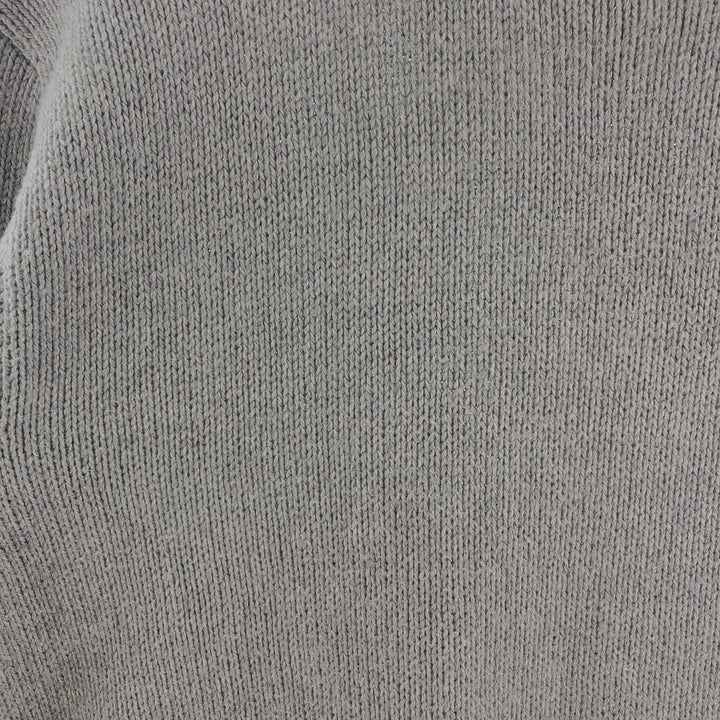 Ralph Lauren POLO by Ralph Lauren Pima cotton knit sweater, men's size L / eaa381529