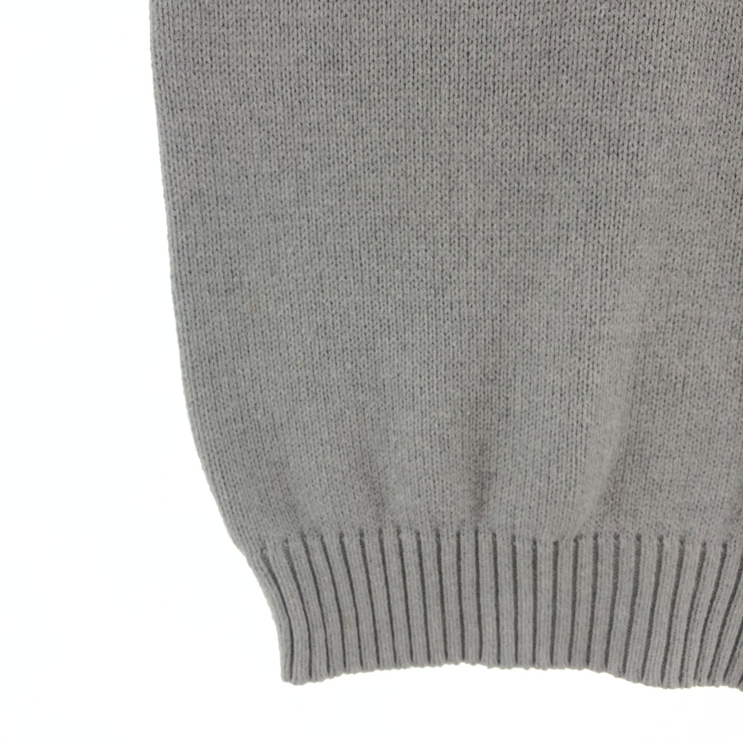 Ralph Lauren POLO by Ralph Lauren Pima cotton knit sweater, men's size L / eaa381529