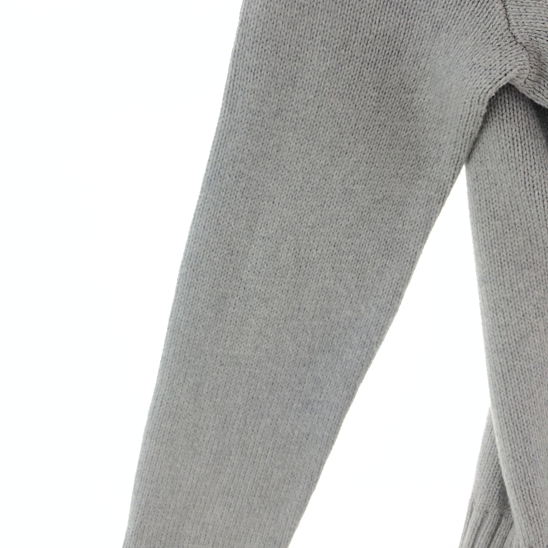 Ralph Lauren POLO by Ralph Lauren Pima cotton knit sweater, men's size L / eaa381529