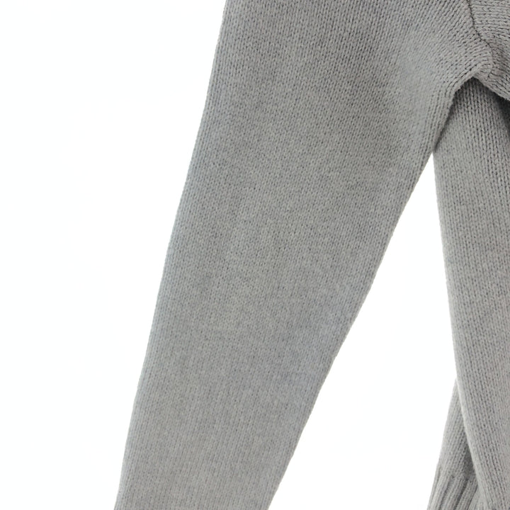 Ralph Lauren POLO by Ralph Lauren Pima cotton knit sweater, men's size L / eaa381529