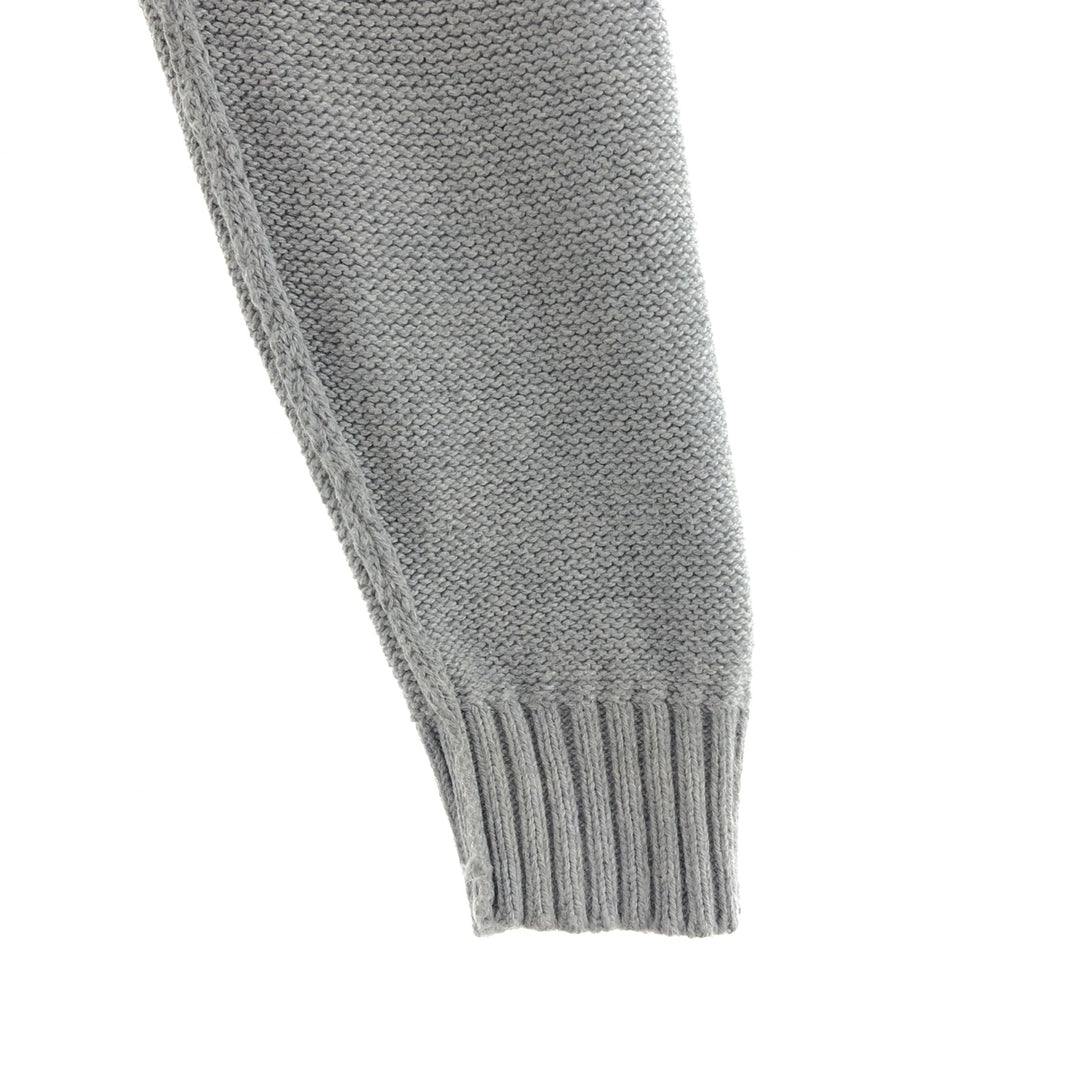 Ralph Lauren POLO by Ralph Lauren Pima cotton knit sweater, men's size L / eaa381529