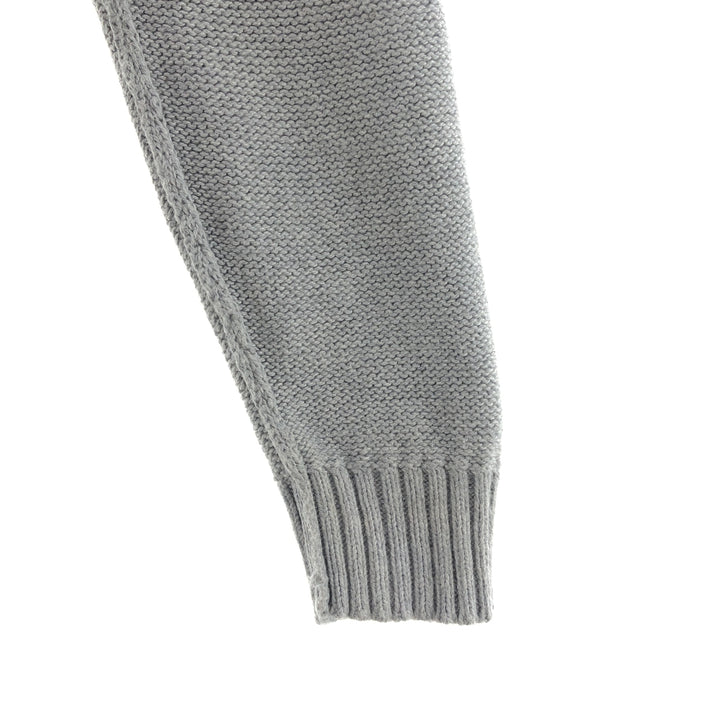 Ralph Lauren POLO by Ralph Lauren Pima cotton knit sweater, men's size L / eaa381529