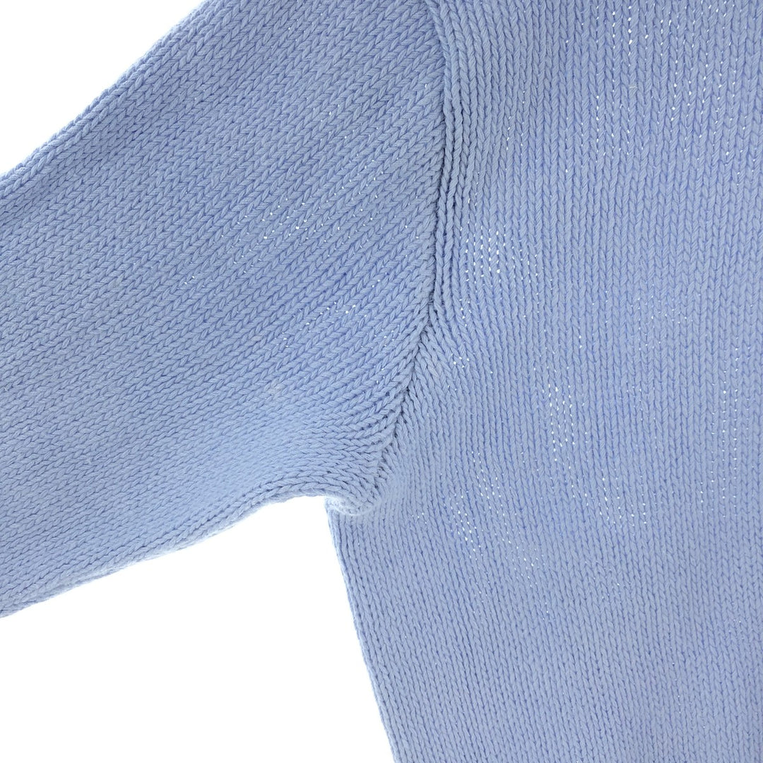 Ralph Lauren POLO by Ralph Lauren Linen Knit Sweater Men's M / eaa381547