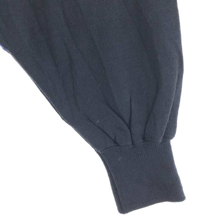 DEADSTOCK 90'S PUMA plain blank sweatshirt, men's S, vintage /eaa381566