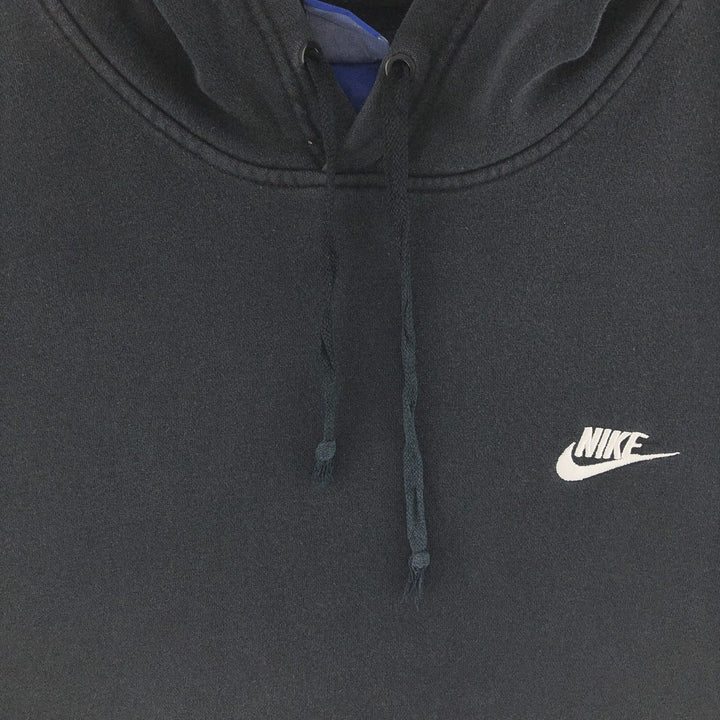 Nike NIKE Sweat Pullover Hoodie Men's XL / eaa381571