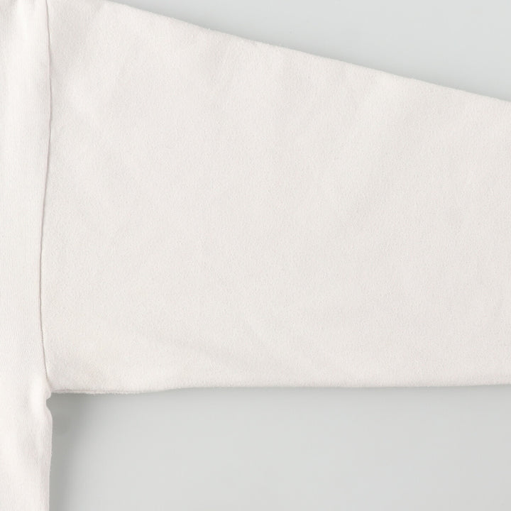 90'S LOONEY TUNES Bugs Bunny character sweatshirt, made in USA, men's M /eaa381709