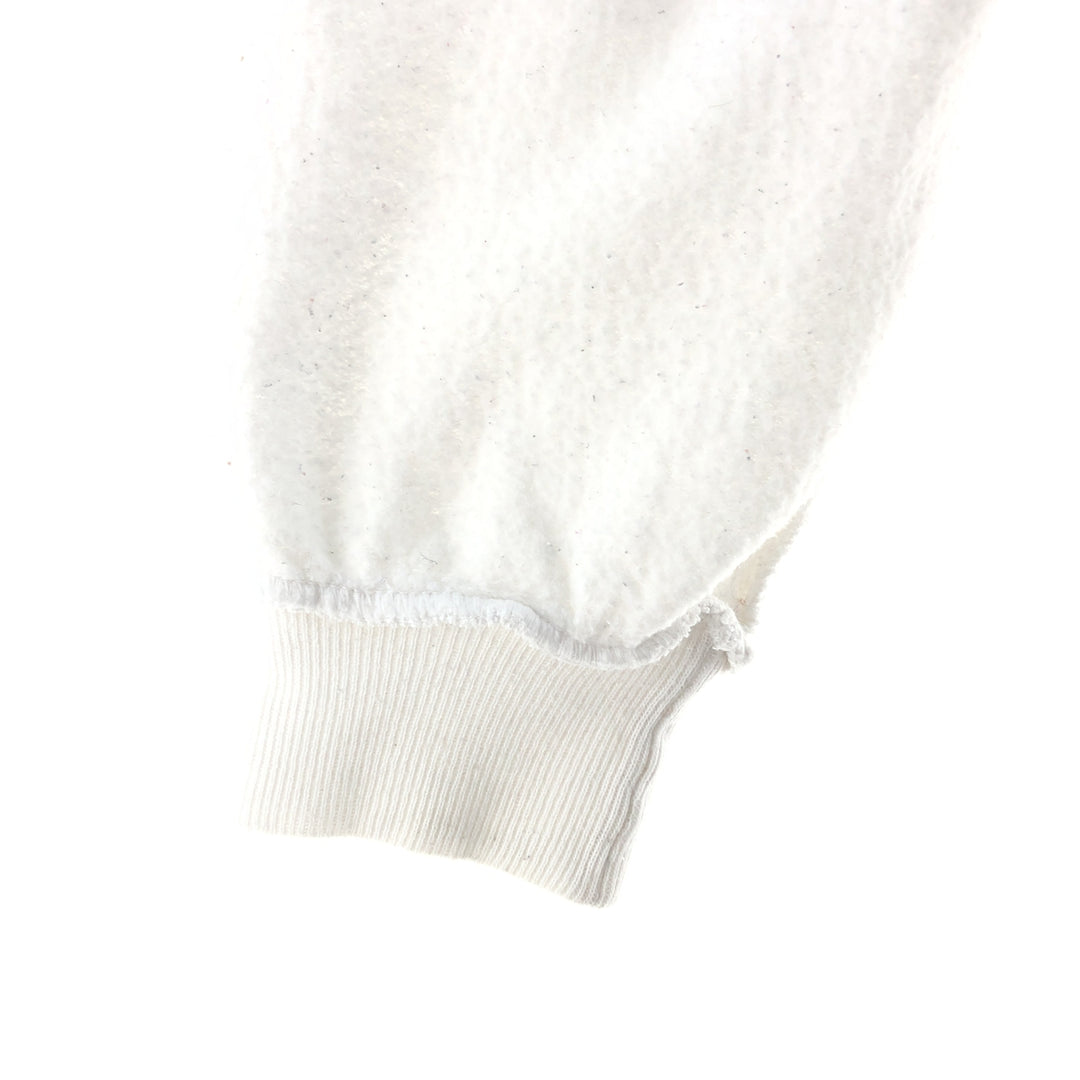 90'S LOONEY TUNES Bugs Bunny character sweatshirt, made in USA, men's M /eaa381709