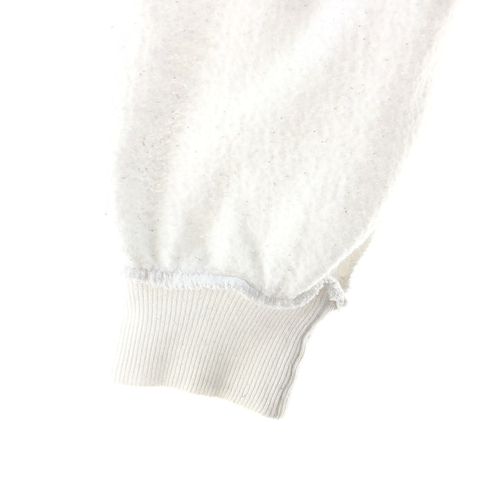 90'S LOONEY TUNES Bugs Bunny character sweatshirt, made in USA, men's M /eaa381709