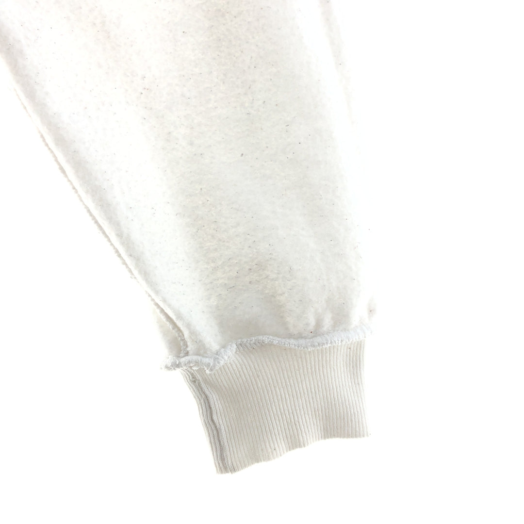 90'S LOONEY TUNES Bugs Bunny character sweatshirt, made in USA, men's M /eaa381709