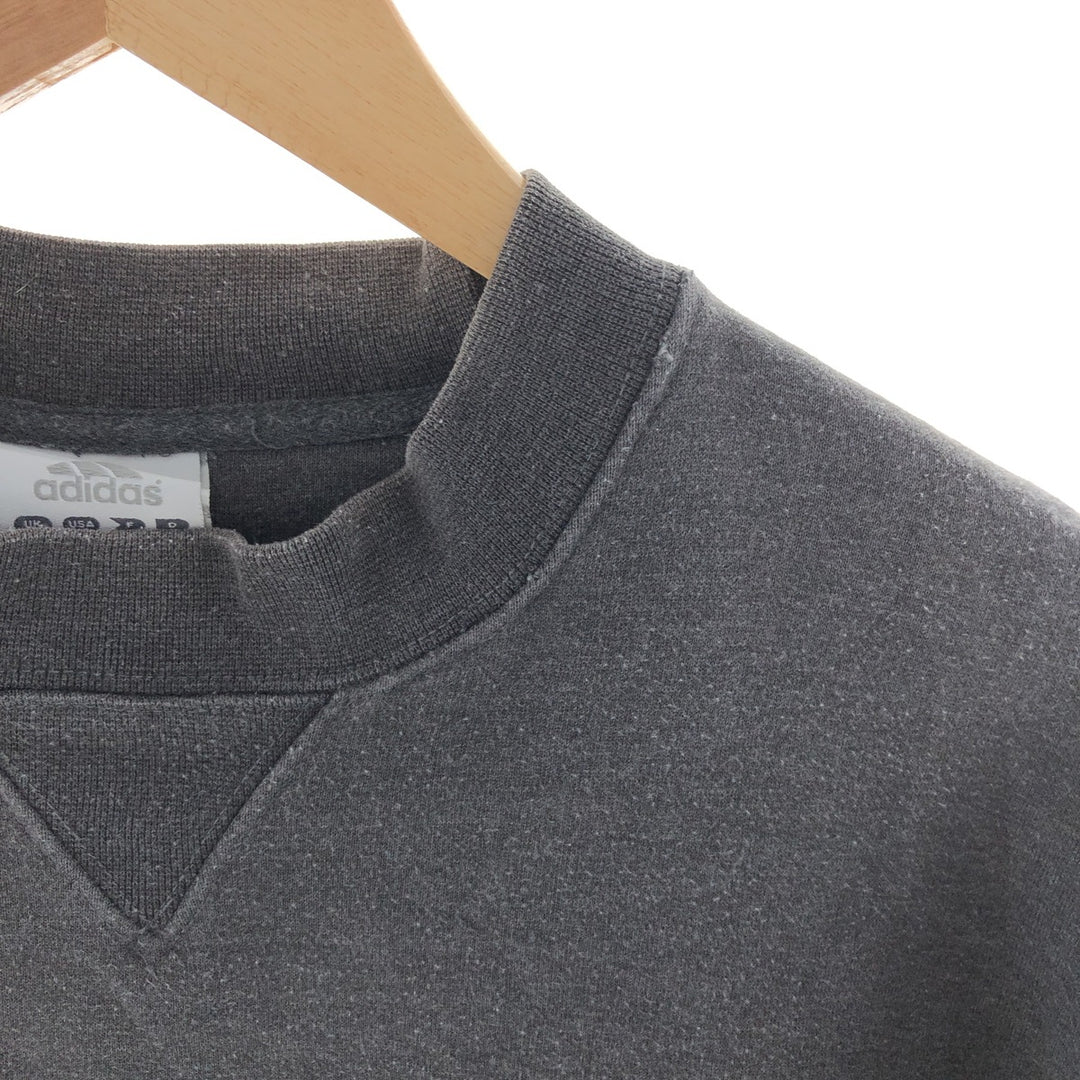 Adidas Notre Dame Fighting Irish College Sweatshirt, Men's L /eaa381714