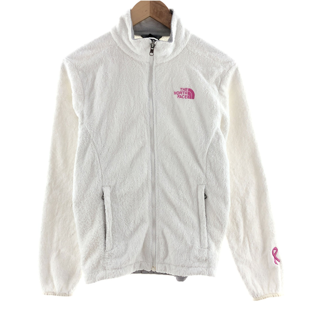 THE NORTH FACE Fleece Jacket Women's M /eaa381845