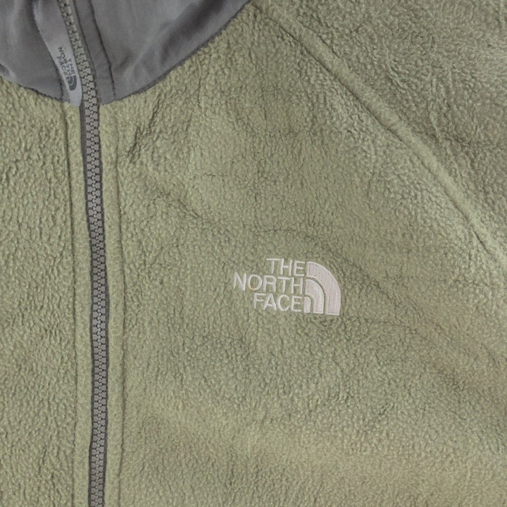 90s~00'S THE NORTH FACE Fleece Jacket Women's L Vintage /eaa381851