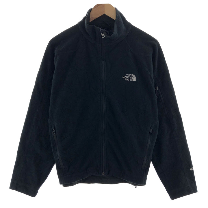 THE NORTH FACE WIND WALL Fleece Jacket, Men's S size / eaa381969