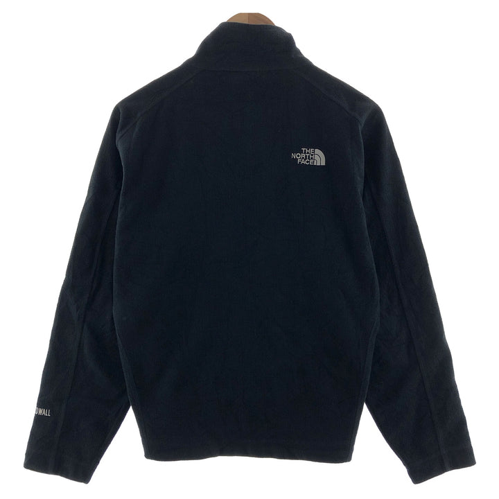 THE NORTH FACE WIND WALL Fleece Jacket, Men's S size / eaa381969