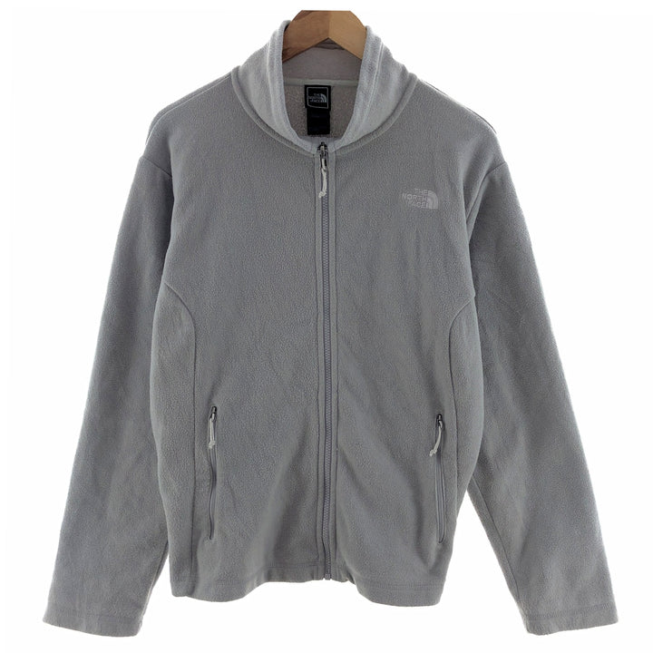 THE NORTH FACE fleece jacket for women L /eaa381994