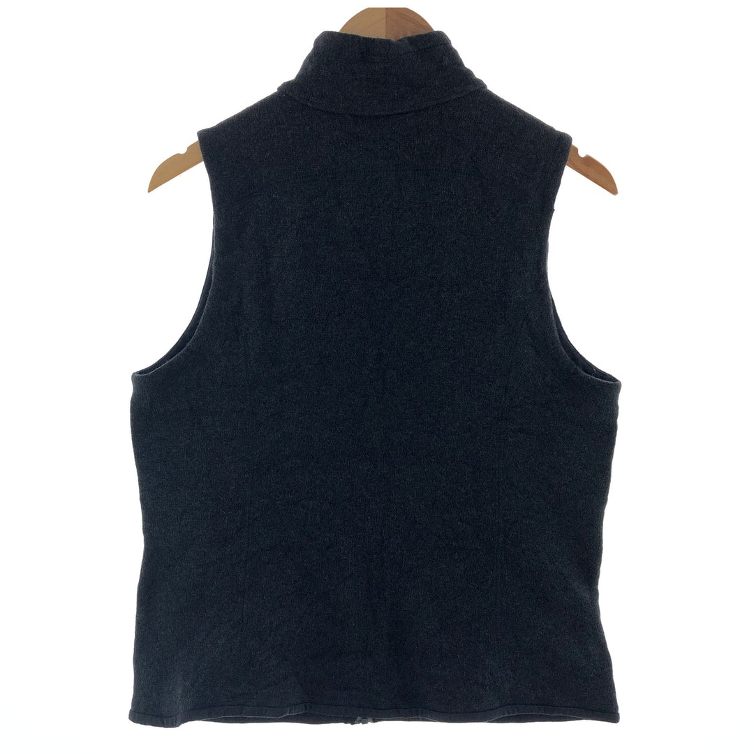 Patagonia 258816 Better Sweater Vest Fleece Vest Men's M size / eaa382004