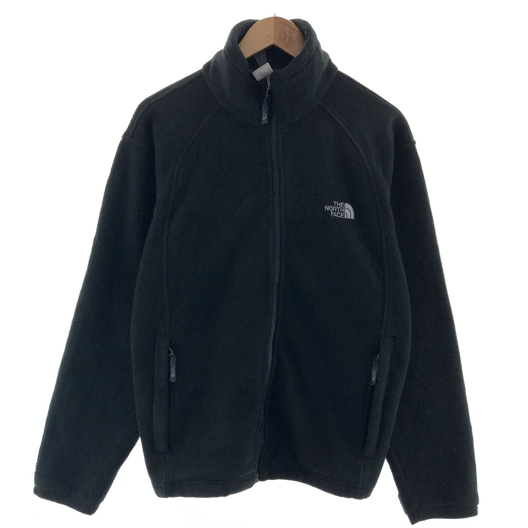 00'S THE NORTH FACE fleece jacket for men, M /eaa382010