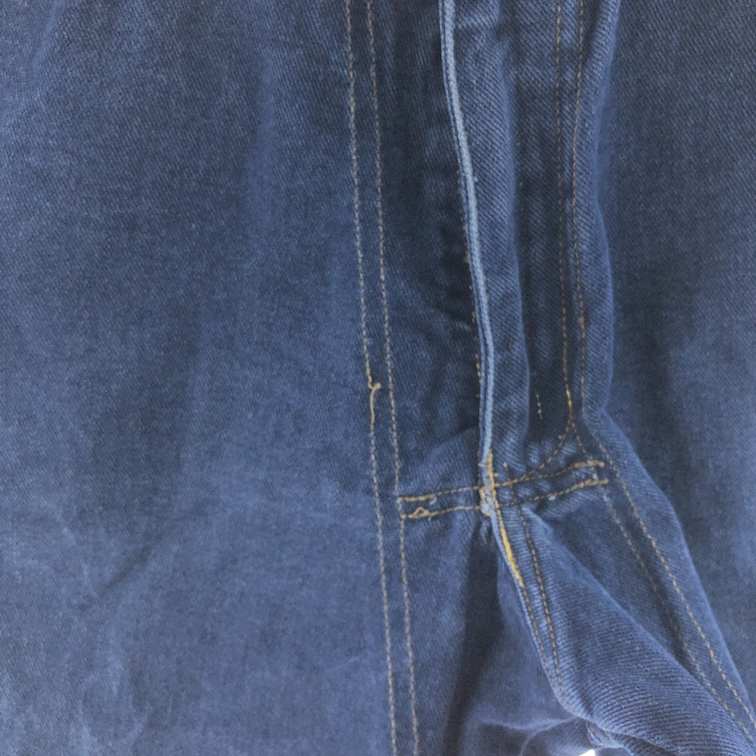 Marithe Francois Girbaud denim shorts, half pants, men's size 37 / eaa382143