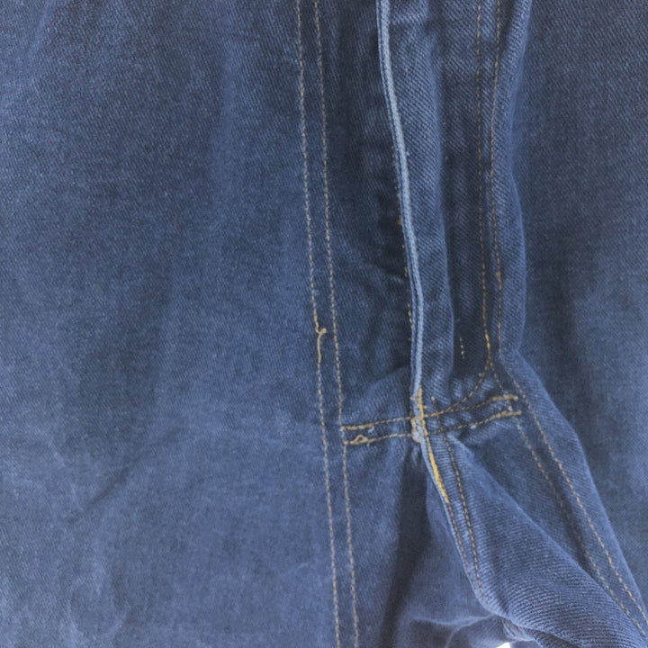 Marithe Francois Girbaud denim shorts, half pants, men's size 37 / eaa382143