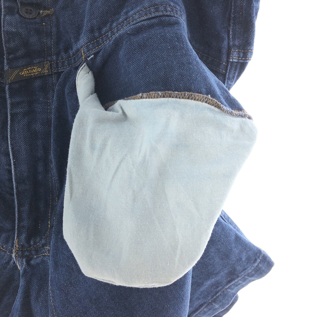 Marithe Francois Girbaud denim shorts, half pants, men's size 37 / eaa382143