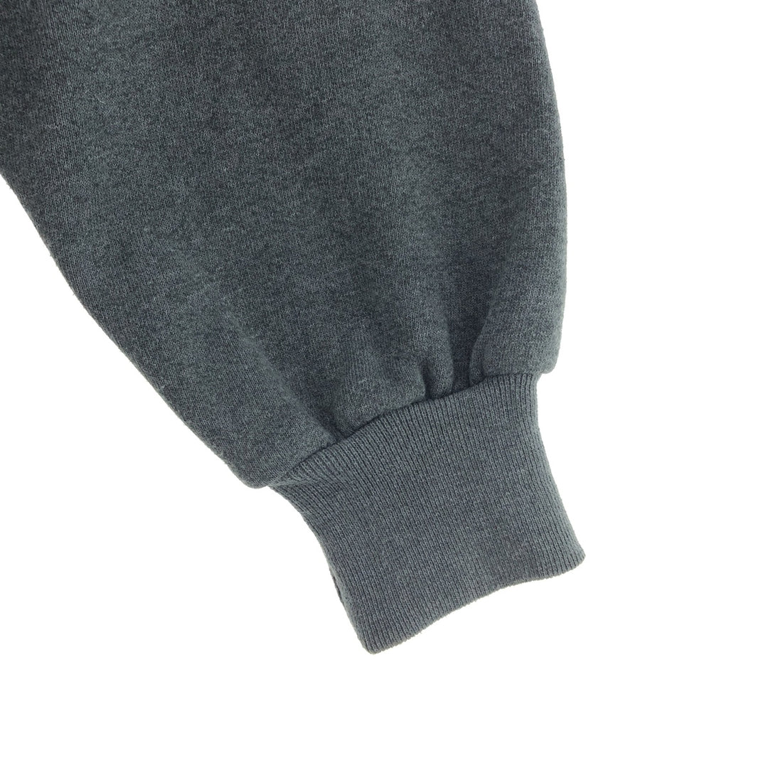 90'S Jerzees Plain Blank Sweatshirt Trainer Made in USA Men's L Vintage /eaa382239