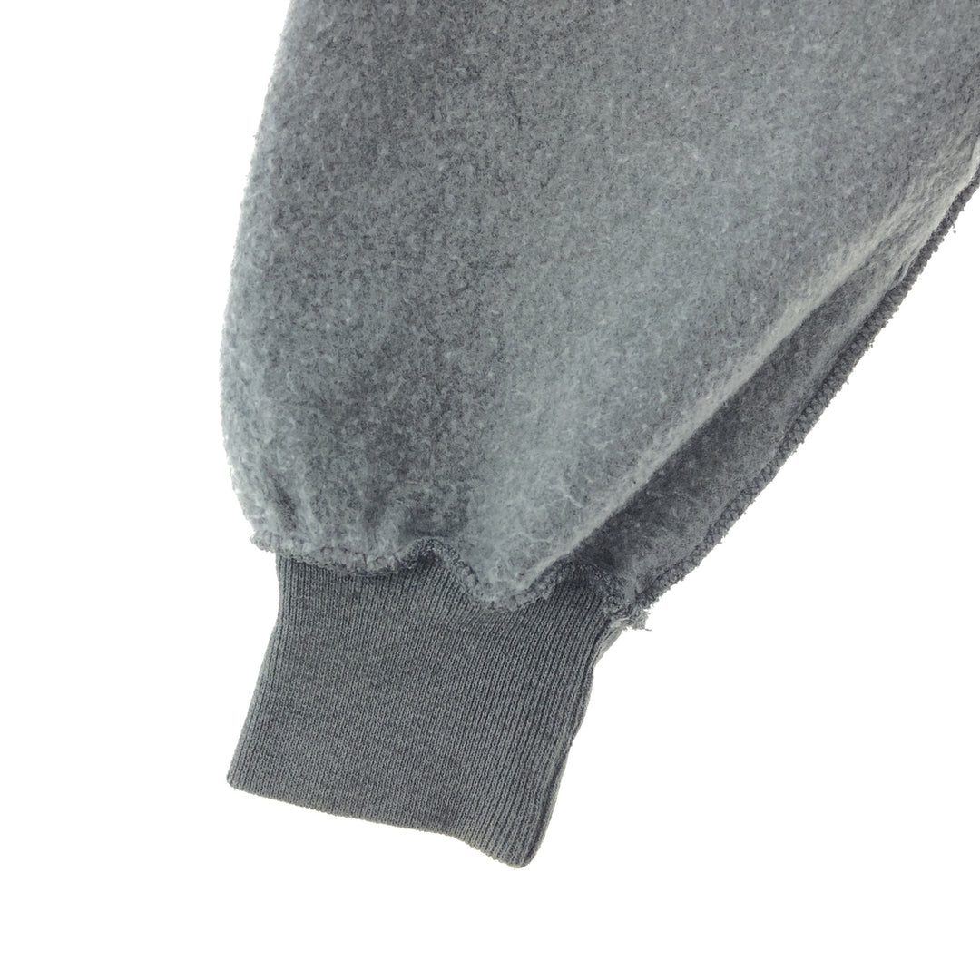 90'S Jerzees Plain Blank Sweatshirt Trainer Made in USA Men's L Vintage /eaa382239