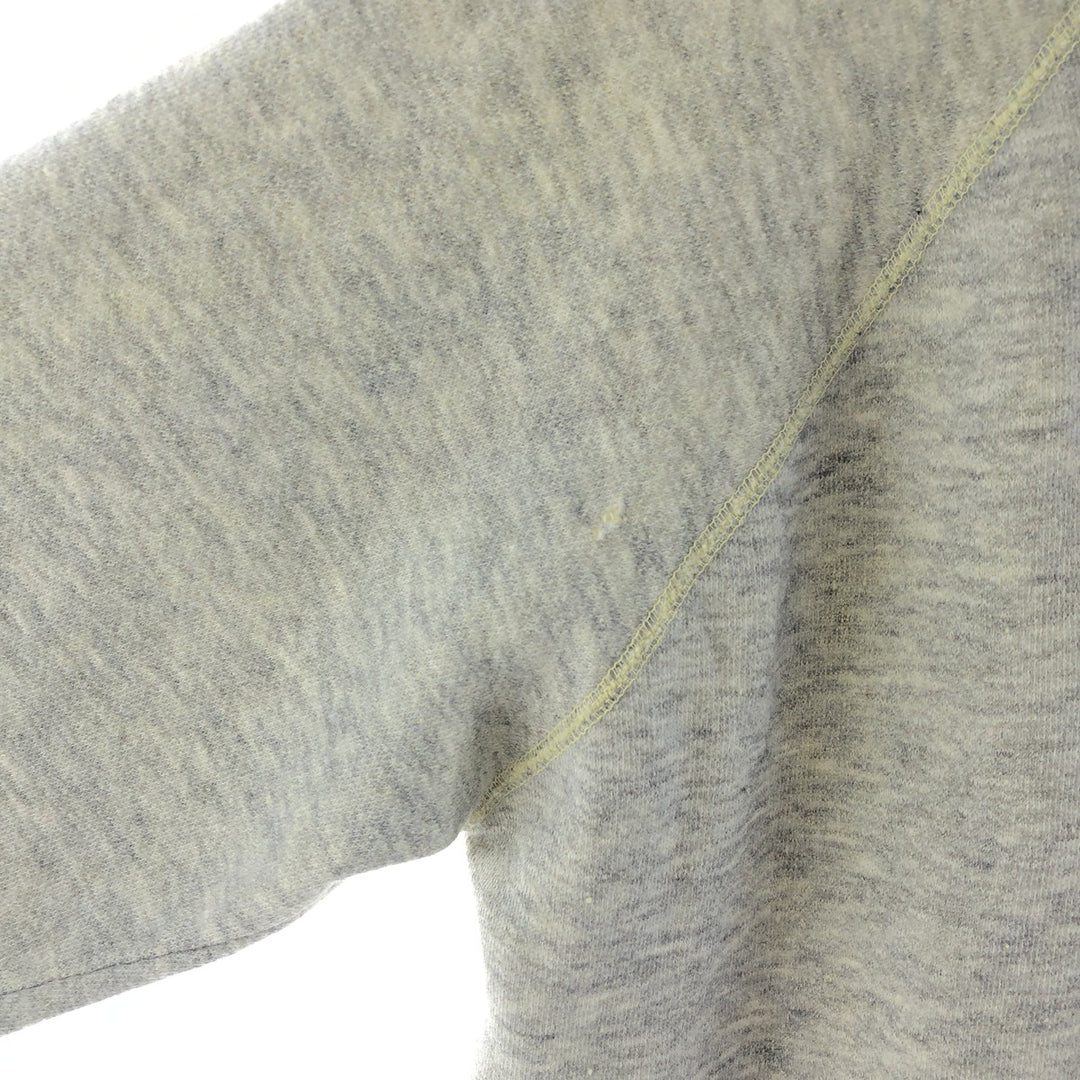 90'S Track and Court MICKEY MOUSE Mickey Mouse character sweatshirt, men's S, vintage /eaa382250