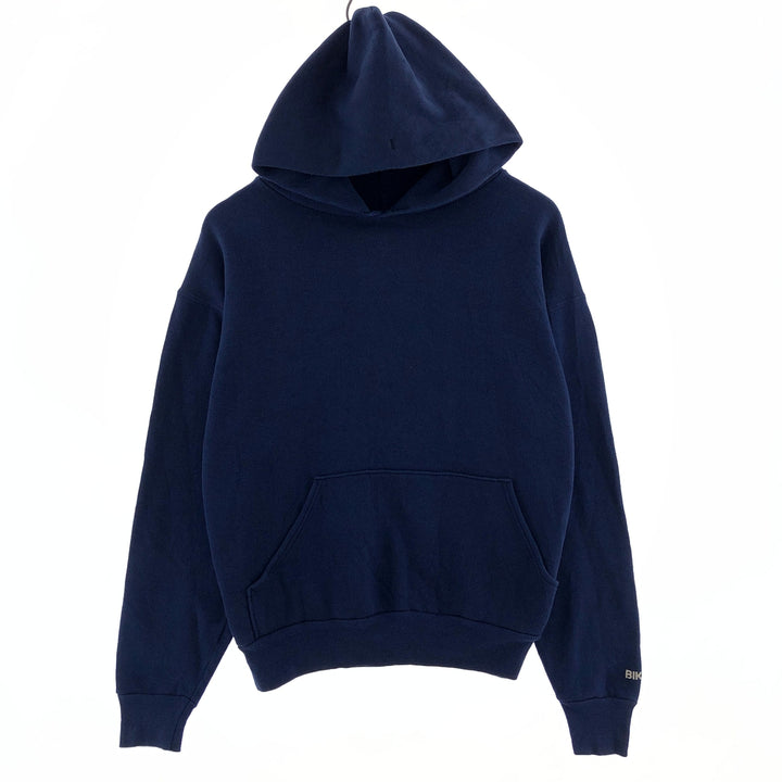 90'S BIKE plain blank sweatshirt, sweatshirt, made in USA, men's L, vintage /eaa382394