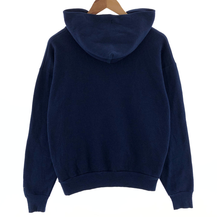 90'S BIKE plain blank sweatshirt, sweatshirt, made in USA, men's L, vintage /eaa382394