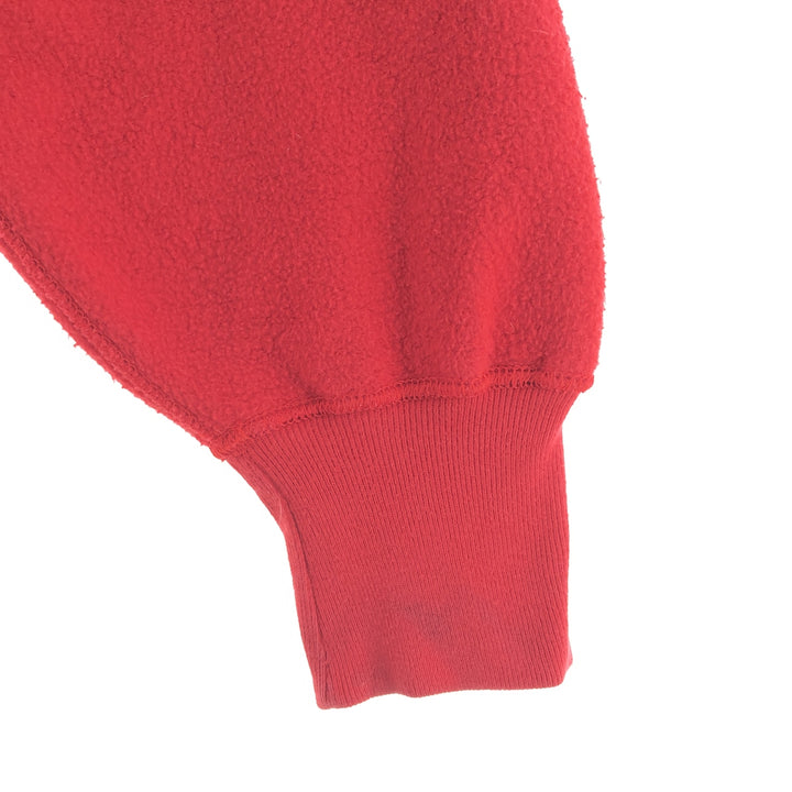 90'S Champion Reverse Weave Embroidered Tag Plain Blank Sweatshirt Trainer Made in USA Men's XL Vintage /eaa382399