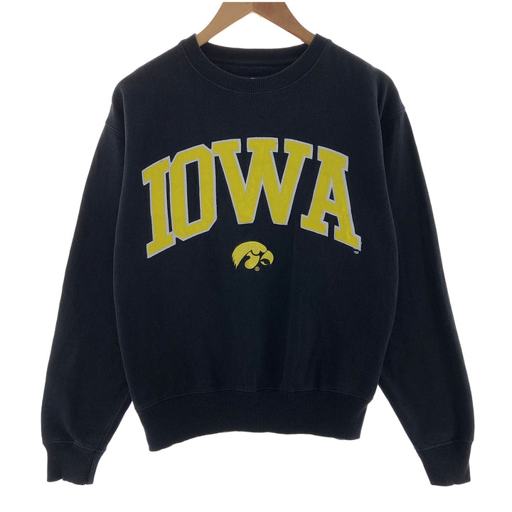 J.AMERICA Iowa State University College Sweatshirt, Men's M /eaa382403