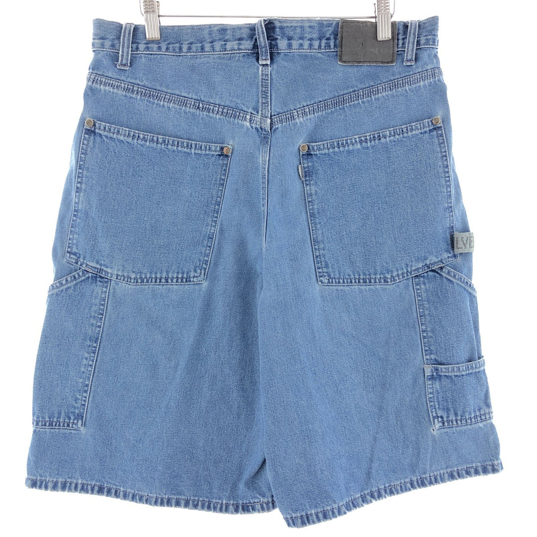 Levi's SILVER TAB Silver Tab Denim Painter Shorts Shorts Men's W33 / eaa382838