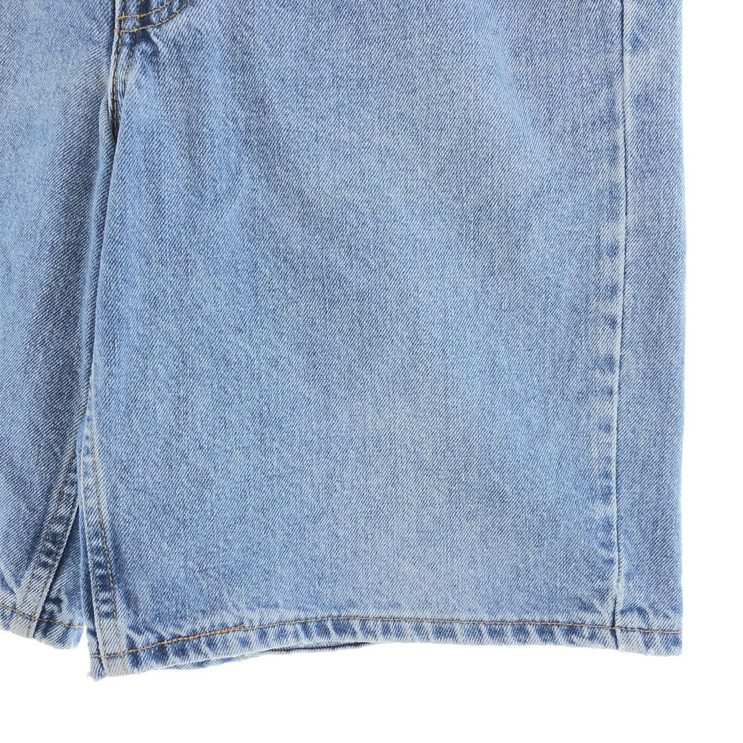 90'S Levi's 550 Relaxed Fit Denim Shorts, Men's, W32, Vintage / eaa382843