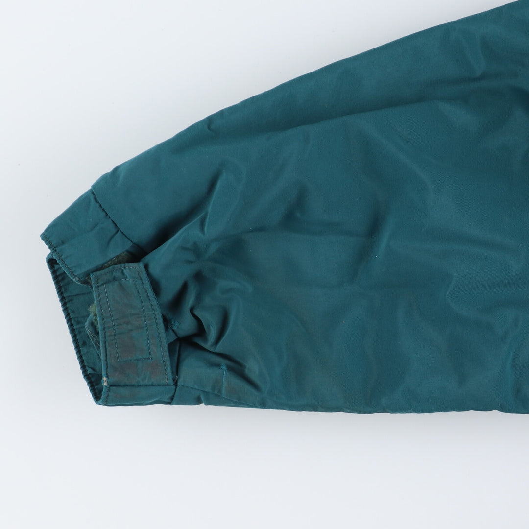 LLBean Katahdin Logo Padded Mountain Parka Men's L /eaa383004