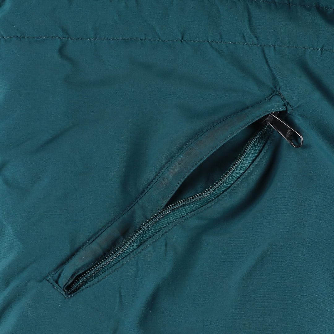 LLBean Katahdin Logo Padded Mountain Parka Men's L /eaa383004