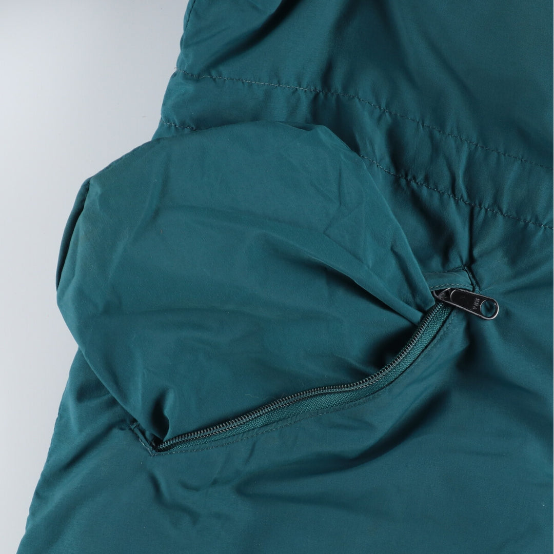 LLBean Katahdin Logo Padded Mountain Parka Men's L /eaa383004