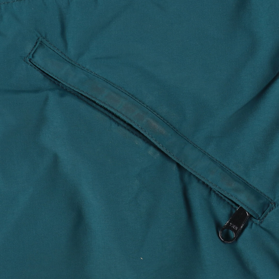 LLBean Katahdin Logo Padded Mountain Parka Men's L /eaa383004