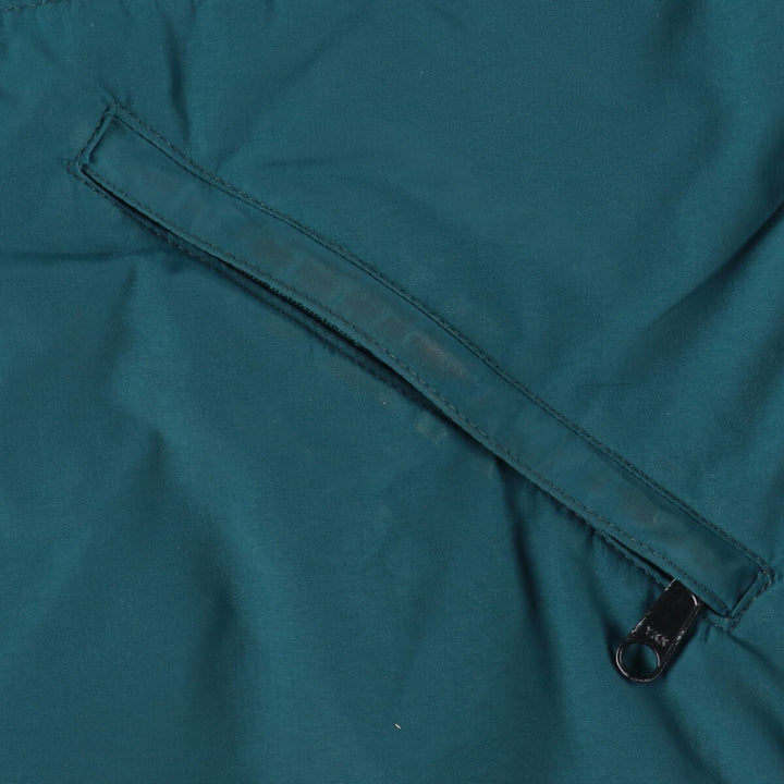 LLBean Katahdin Logo Padded Mountain Parka Men's L /eaa383004