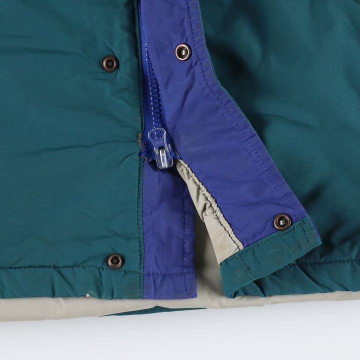 LLBean Katahdin Logo Padded Mountain Parka Men's L /eaa383004