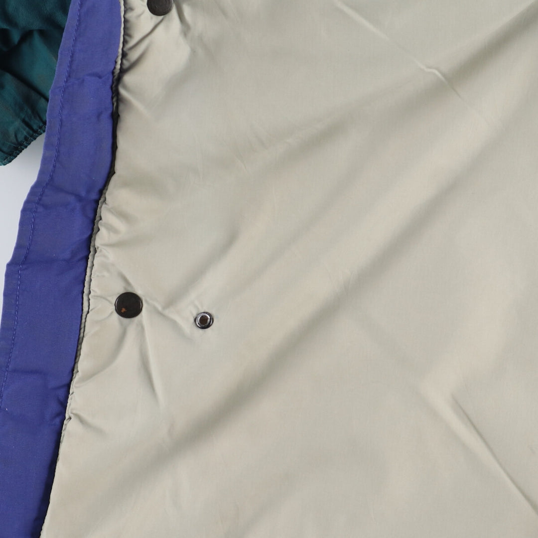 LLBean Katahdin Logo Padded Mountain Parka Men's L /eaa383004