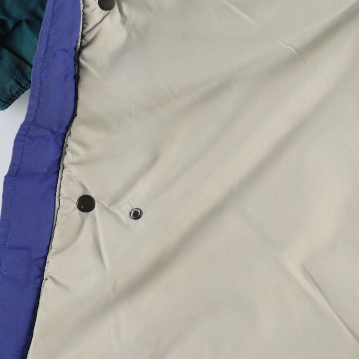 LLBean Katahdin Logo Padded Mountain Parka Men's L /eaa383004