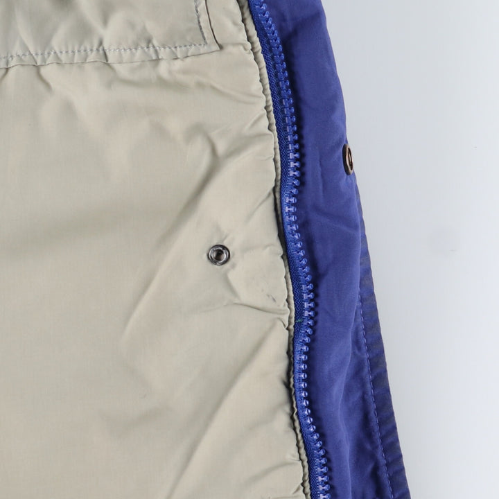 LLBean Katahdin Logo Padded Mountain Parka Men's L /eaa383004