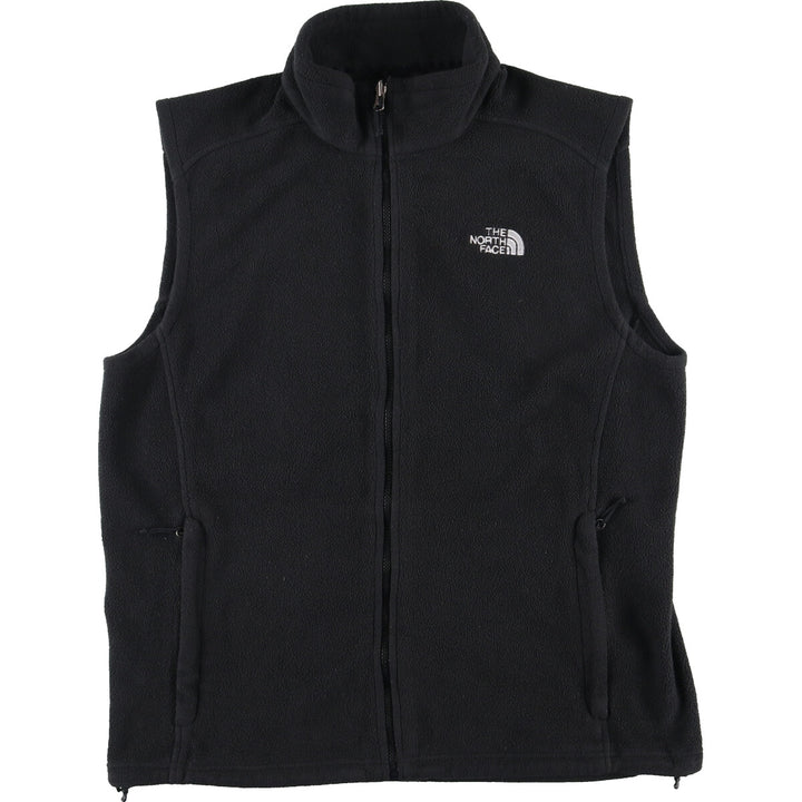 THE NORTH FACE Fleece Vest Men's XL /eaa383049