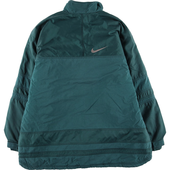 90'S Nike padded jacket, men's L, vintage / eaa383056